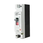 Moulded Case Circuit Breaker, 1p 250 AMP MCCB