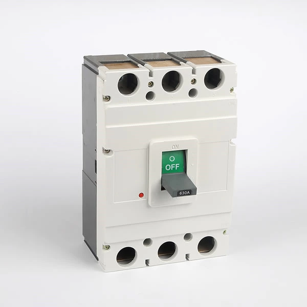 Moulded Case Circuit Breaker 3p 100 AMP MCCB