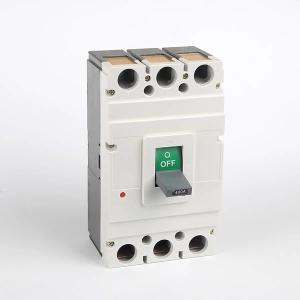 Moulded Case Circuit Breaker 3p 225 AMP MCCB
