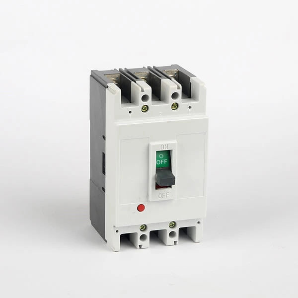 Moulded Case Circuit Breaker 3p 630 AMP MCCB