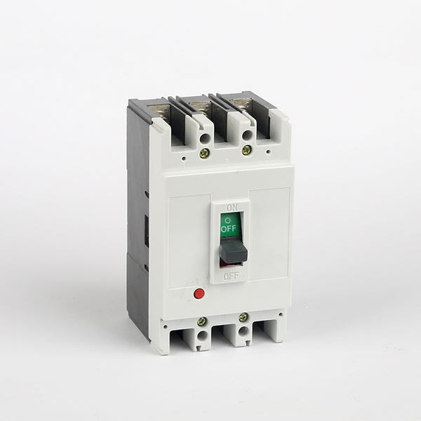 Structure and working principle of AC contactor