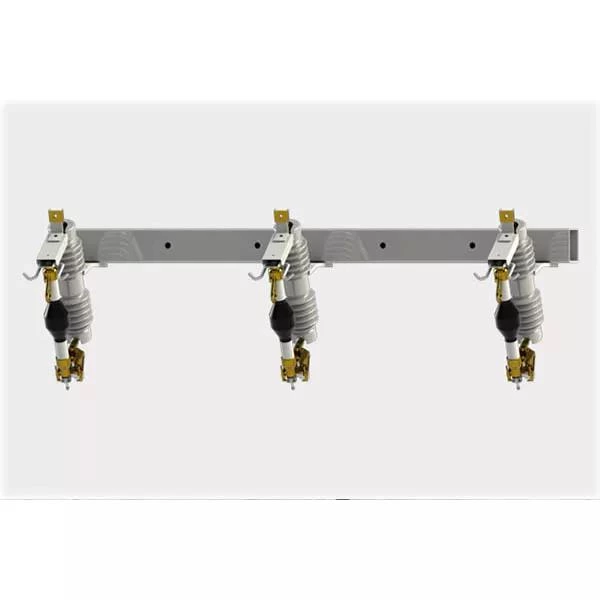 Widely used electrical control distribution box