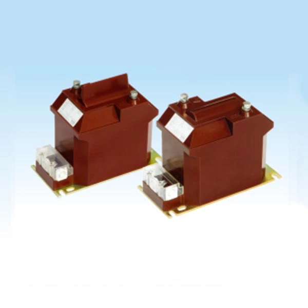 JDZ10-3、6、10(Q) type voltage transformer