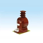 JDZX9-35 type voltage transformer