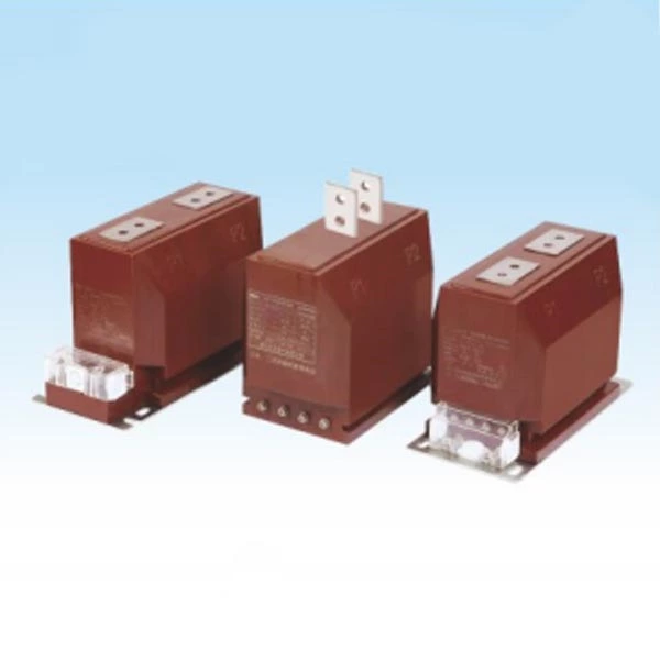 LZZBJ9-10A1G、B1、C1 type current transformer