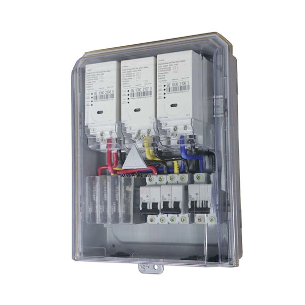Power safety of operating Ready Board