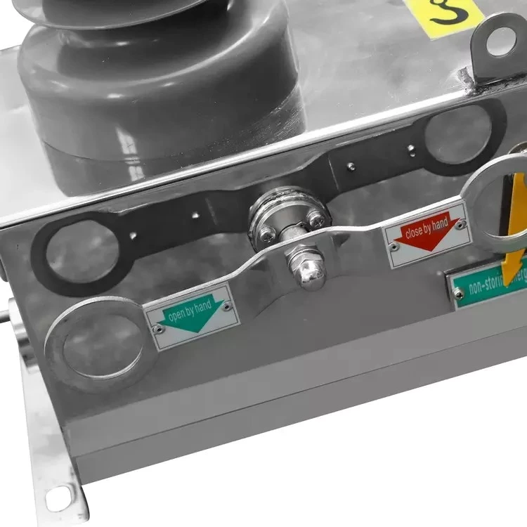 How to choose an outdoor distribution box?