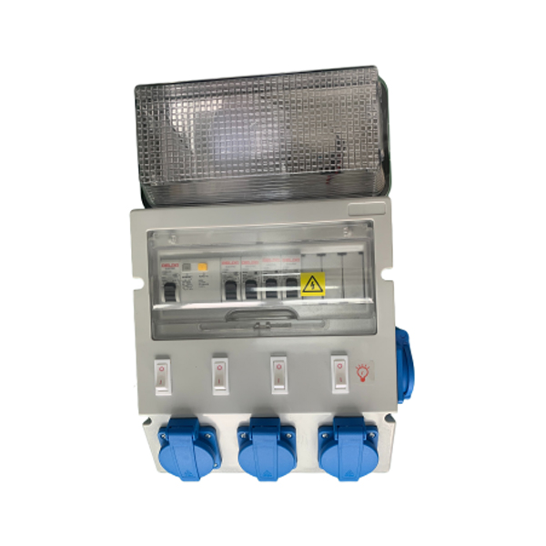 What are the advantages of intelligent meter box and ready boards?