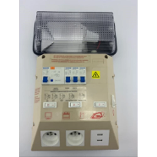 Do you know what factors affect the price of an electric ready board?