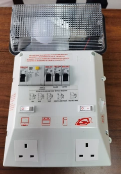 Does the production process affect the service life of the small power distribution unit (SPDU)?