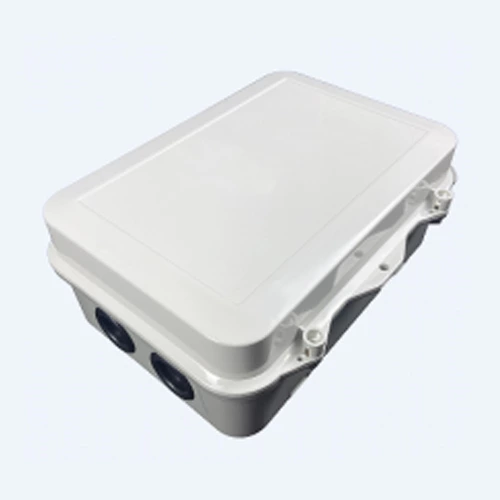 How to prepare the electricity meter box for fire prevention?