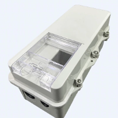 Common Raw Materials Contained In The Electric Meter Box