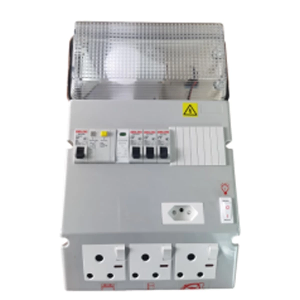 Frequent Tripping Of Rural Lighting Electrical Ready Boards? 5 Steps To Find The Root Cause!