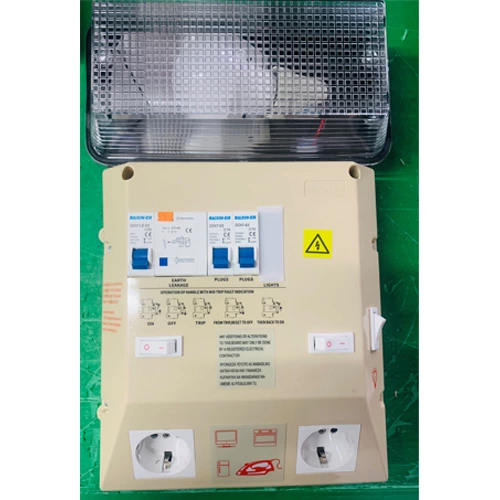 Rural Lighting Electrical Ready Board: Wholesale Factory Price, Directly Benefiting Rural Projects